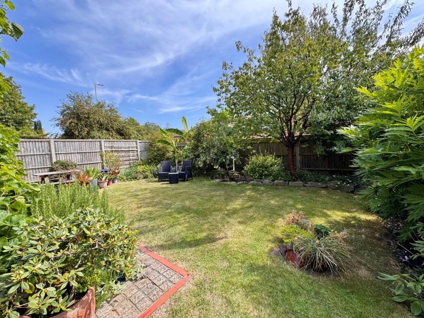 4 bedroom House for Sale Wynn Close, Baldock, Hertfordshire