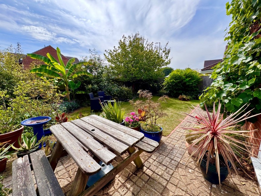 4 bedroom House for Sale Wynn Close, Baldock, Hertfordshire