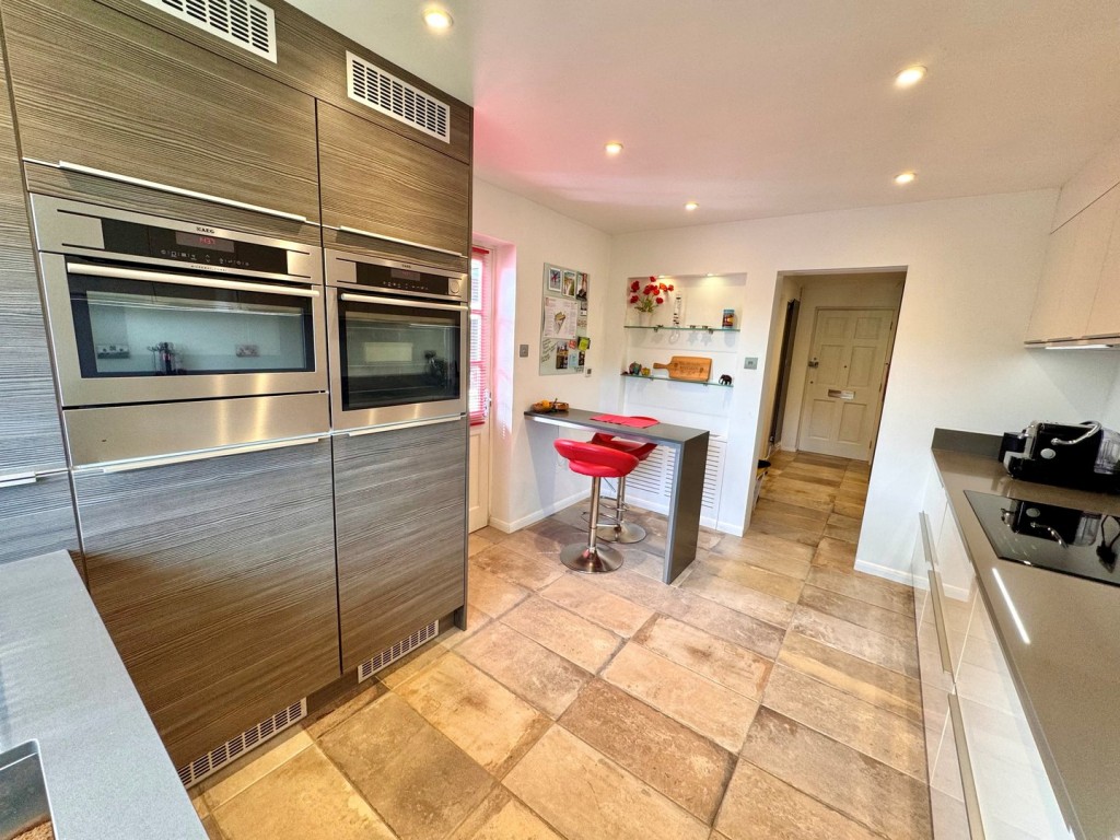 Wynn Close, Baldock, Hertfordshire