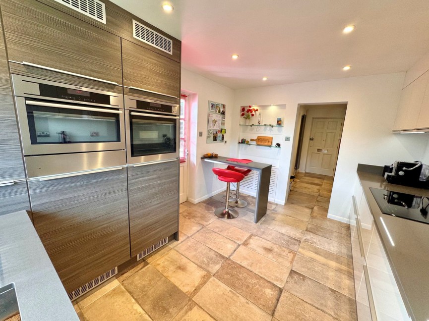4 bedroom House for Sale Wynn Close, Baldock, Hertfordshire