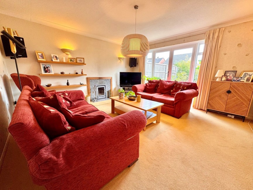 4 bedroom House for Sale Wynn Close, Baldock, Hertfordshire