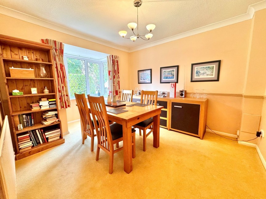 4 bedroom House for Sale Wynn Close, Baldock, Hertfordshire