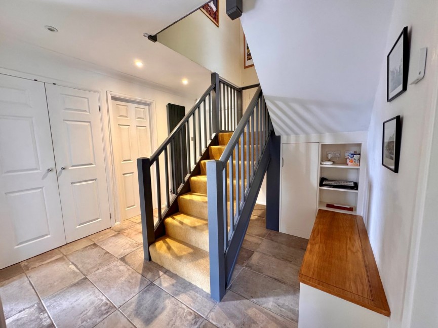 4 bedroom House for Sale Wynn Close, Baldock, Hertfordshire