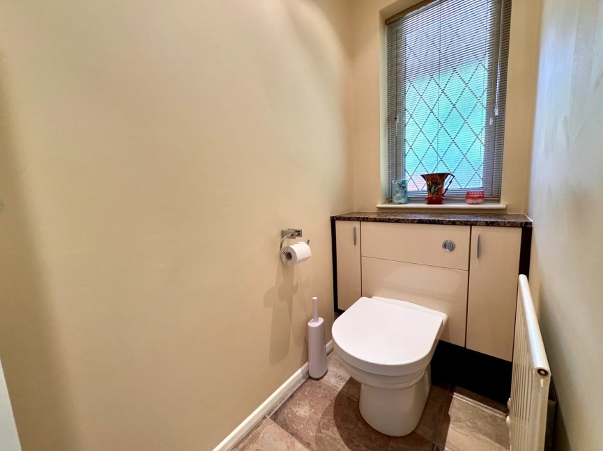 4 bedroom House for Sale Wynn Close, Baldock, Hertfordshire