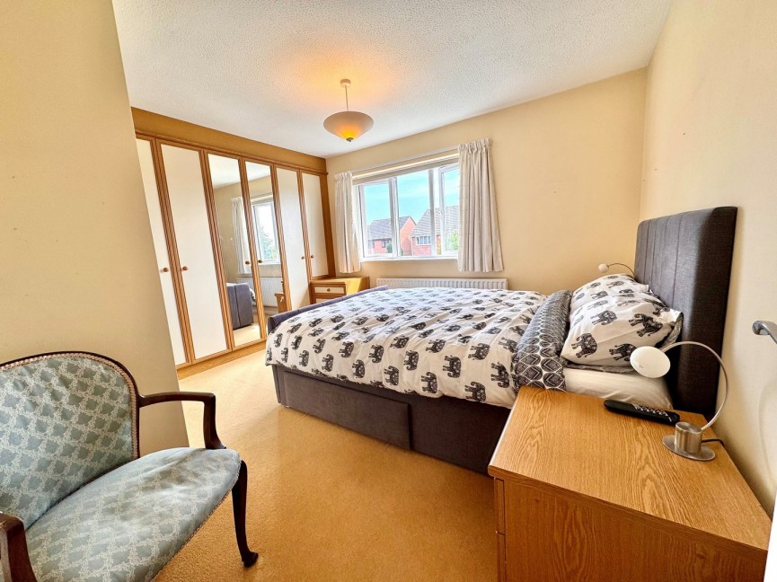 4 bedroom House for Sale Wynn Close, Baldock, Hertfordshire