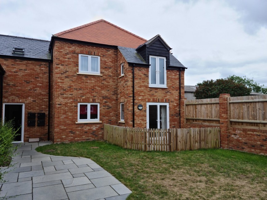 Maulden, Bedfordshire