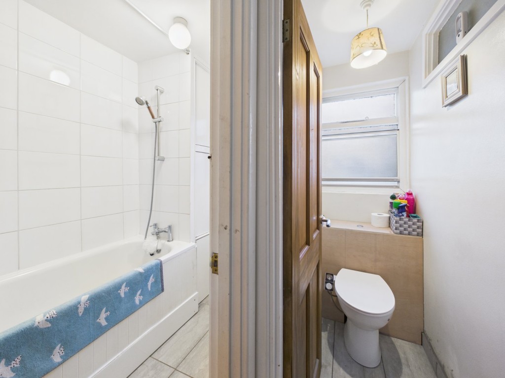 High Street, Royston, Hertfordshire