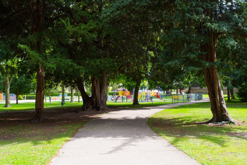High Street, Royston, Hertfordshire