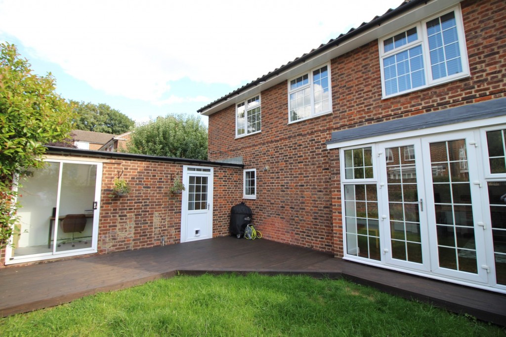 Park Street, Old Hatfield, Hertfordshire