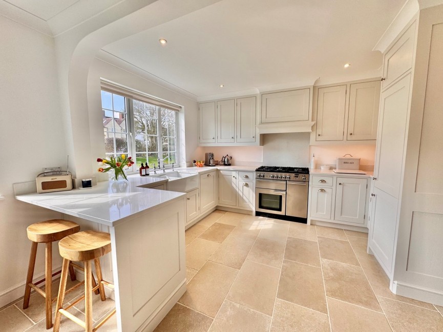 Station Road, ASHWELL, Hertfordshire