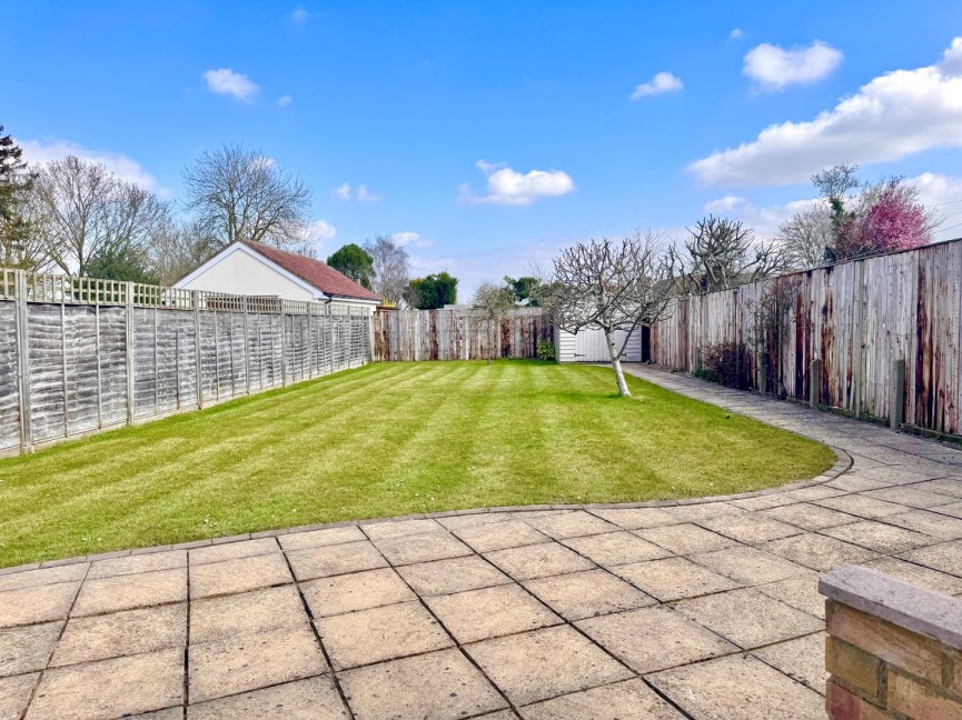 Station Road, ASHWELL, Hertfordshire