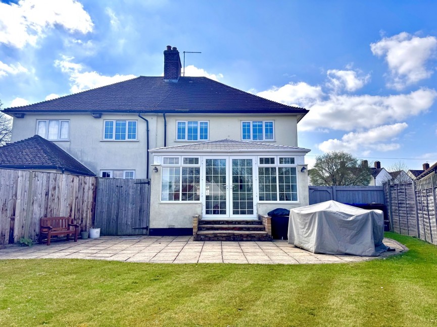 Station Road, ASHWELL, Hertfordshire