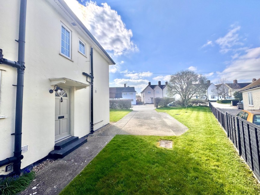 Station Road, ASHWELL, Hertfordshire