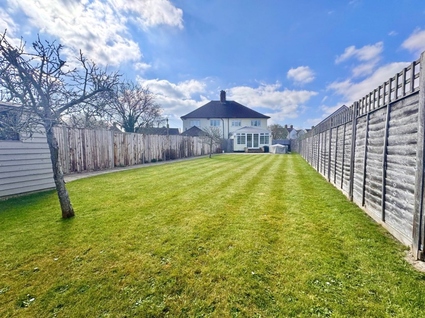 Station Road, ASHWELL, Hertfordshire
