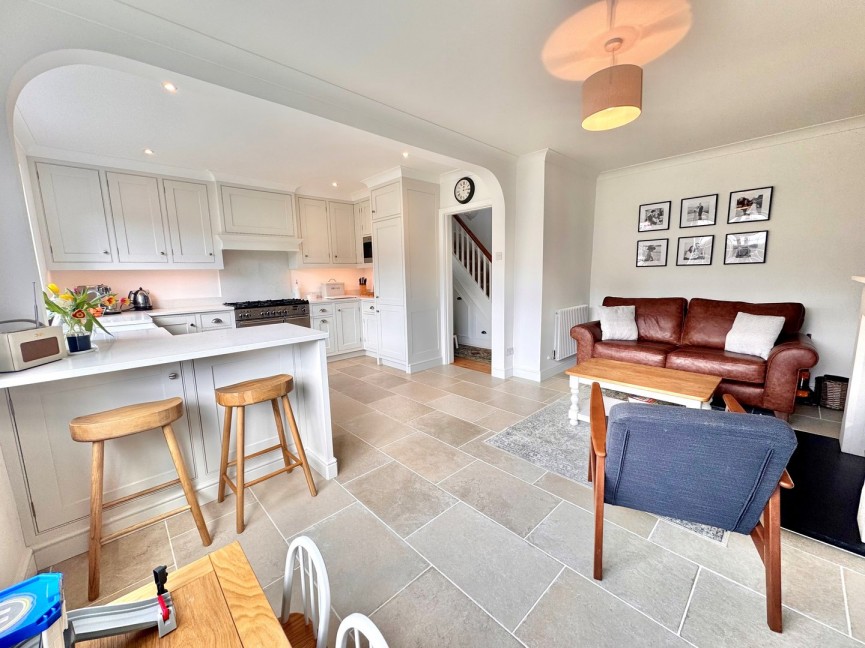 Station Road, ASHWELL, Hertfordshire