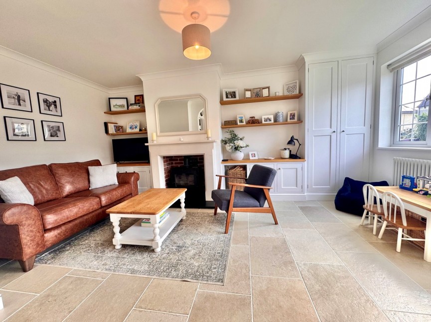 Station Road, ASHWELL, Hertfordshire