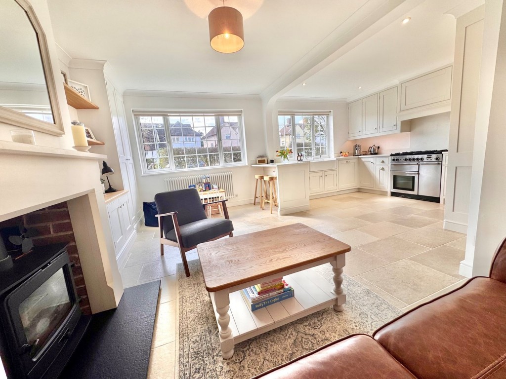 Station Road, ASHWELL, Hertfordshire