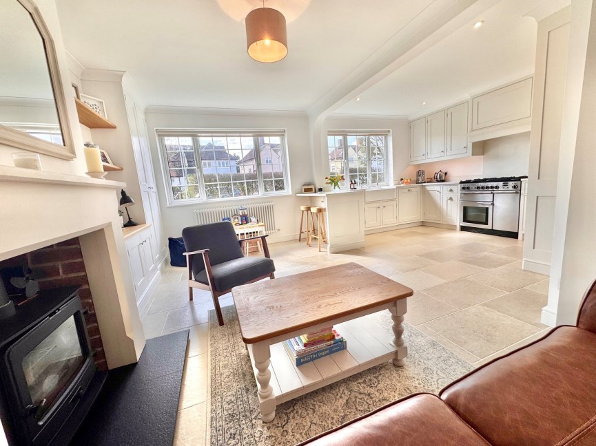 Station Road, ASHWELL, Hertfordshire