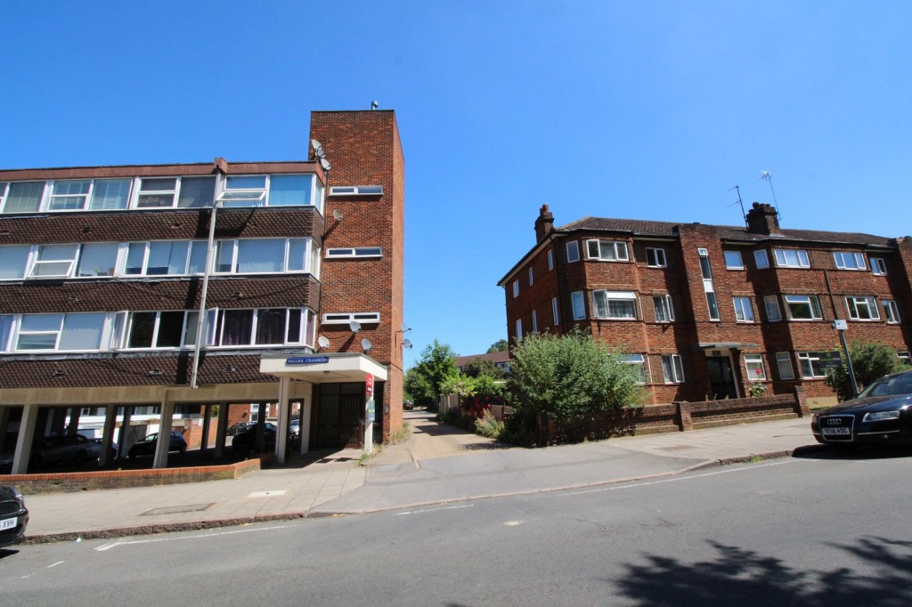 Hollow Lane, HITCHIN, Hertfordshire