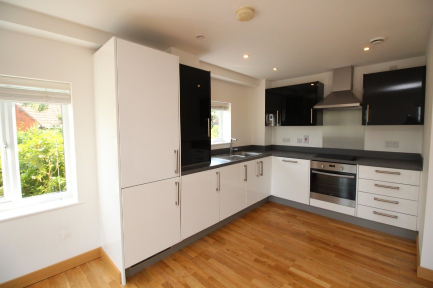 Walsworth Road, HITCHIN, Hertfordshire