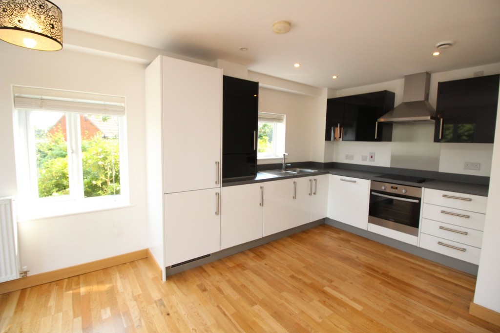Walsworth Road, HITCHIN, Hertfordshire