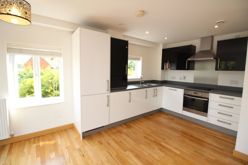 Walsworth Road, HITCHIN, Hertfordshire