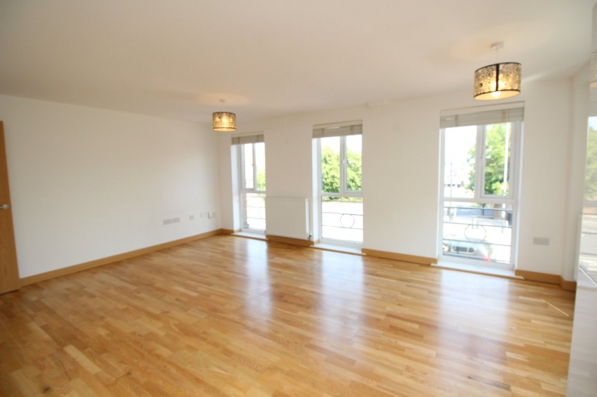Walsworth Road, HITCHIN, Hertfordshire