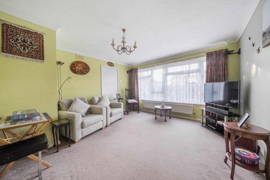 Kimberwell Close, Toddington, Bedfordshire