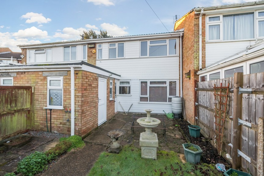Kimberwell Close, Toddington, Bedfordshire