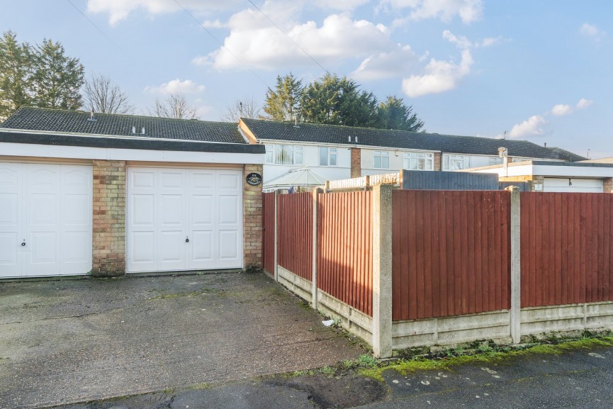 Kimberwell Close, Toddington, Bedfordshire
