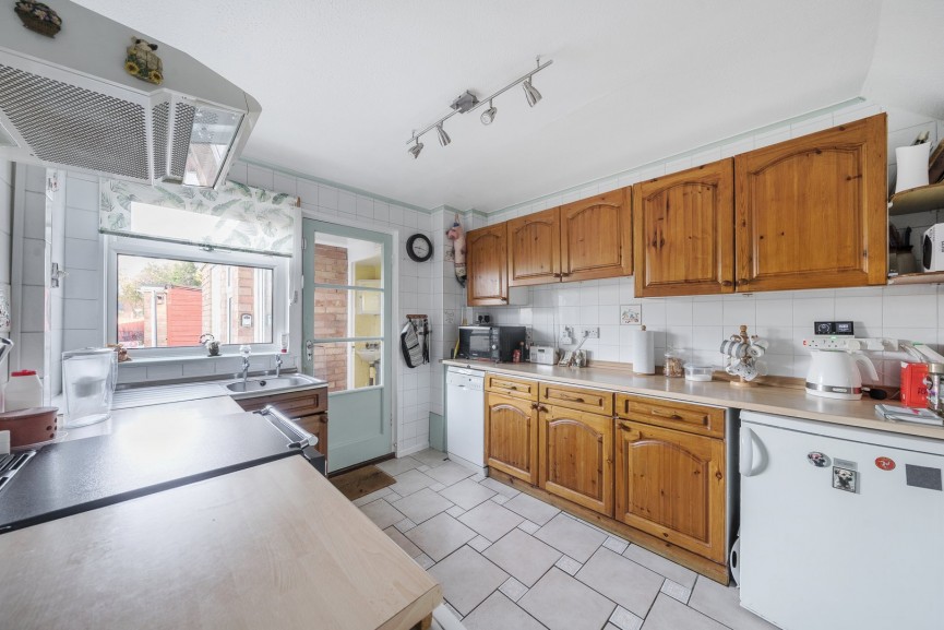 Kimberwell Close, Toddington, Bedfordshire