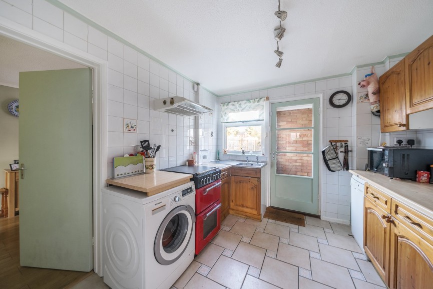 Kimberwell Close, Toddington, Bedfordshire