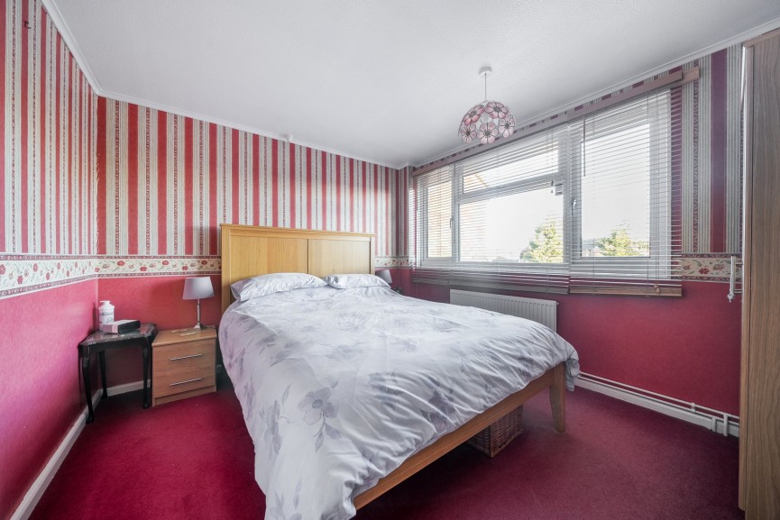 Kimberwell Close, Toddington, Bedfordshire