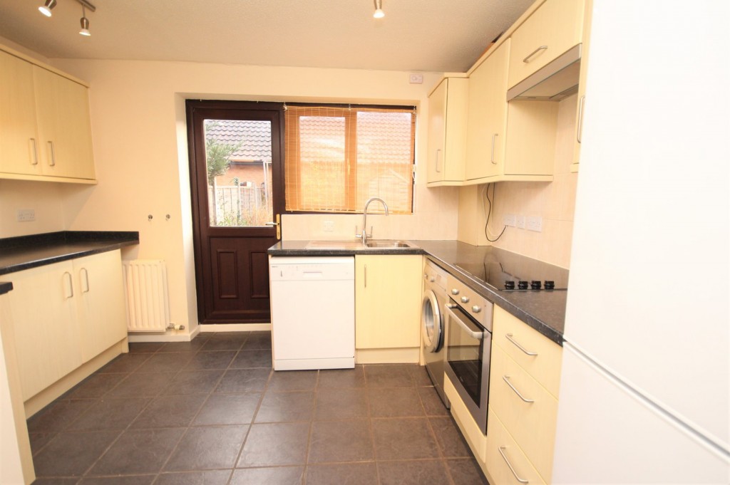 Tabbs Close, Letchworth Garden City, Hertfordshire