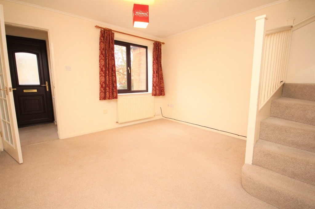 Tabbs Close, Letchworth Garden City, Hertfordshire