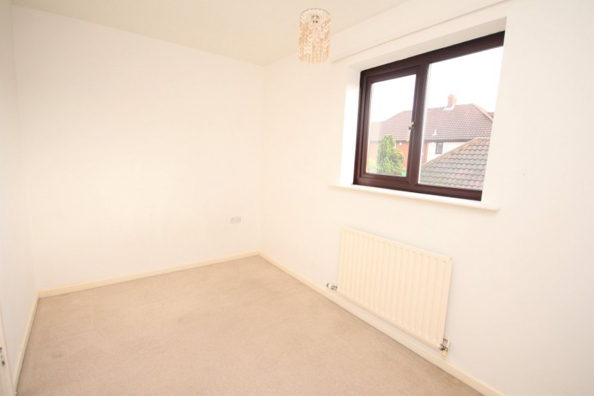 2 bedroom House for Letting Tabbs Close, Letchworth Garden City, Hertfordshire