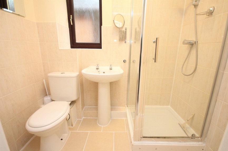 2 bedroom House for Letting Tabbs Close, Letchworth Garden City, Hertfordshire