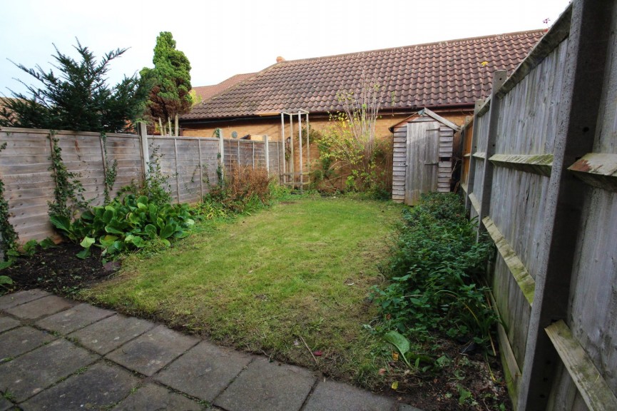 2 bedroom House for Letting Tabbs Close, Letchworth Garden City, Hertfordshire