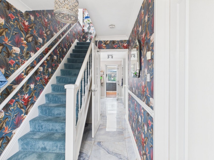 3 bedroom House for Sale Boddington Gardens, Biggleswade, Bedfordshire