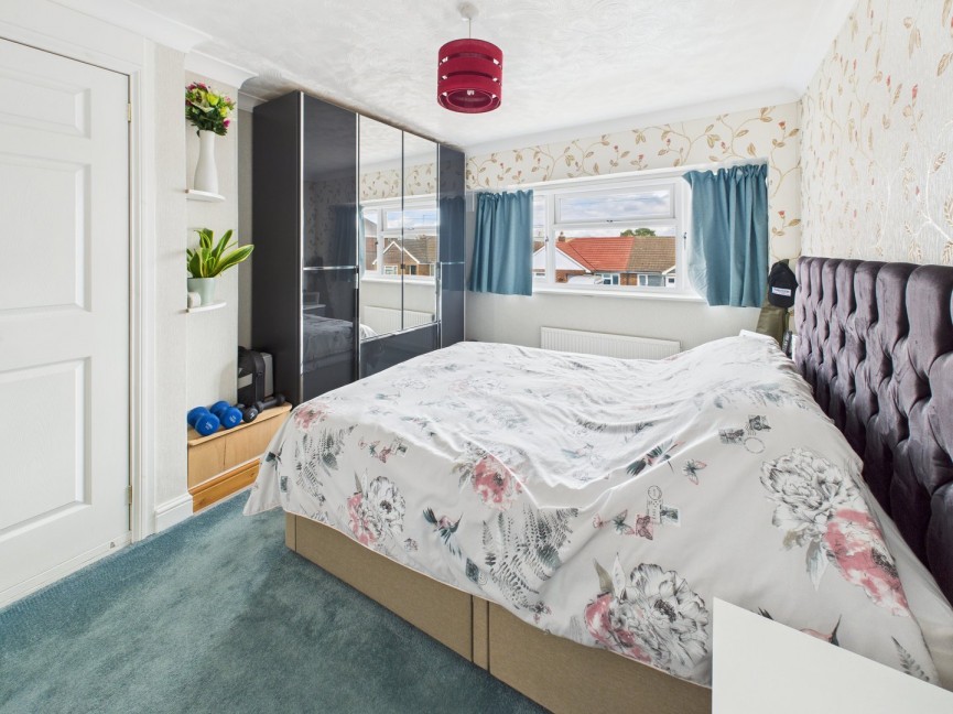 3 bedroom House for Sale Boddington Gardens, Biggleswade, Bedfordshire