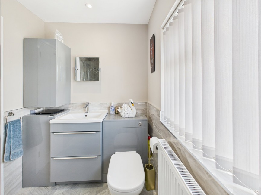 3 bedroom House for Sale Boddington Gardens, Biggleswade, Bedfordshire