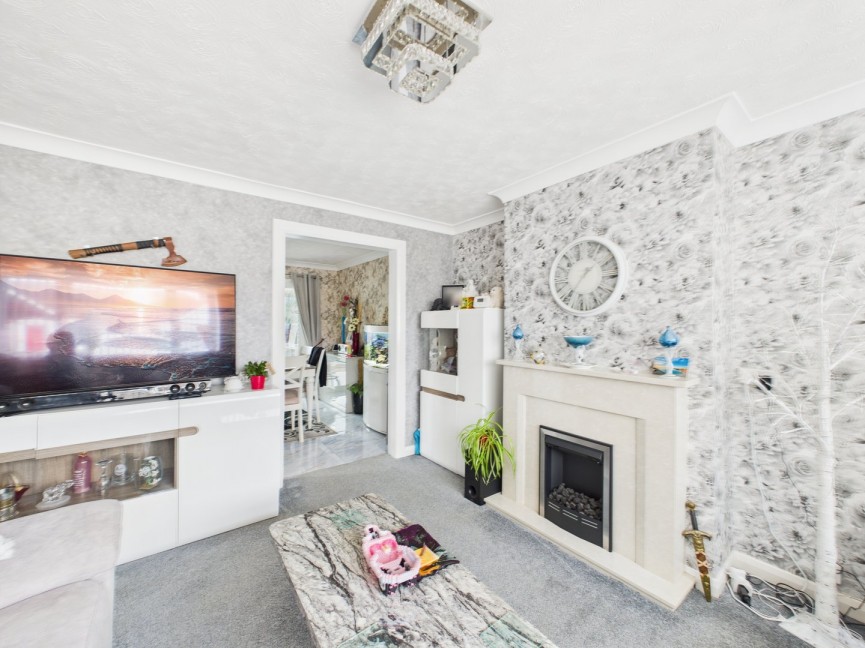 3 bedroom House for Sale Boddington Gardens, Biggleswade, Bedfordshire