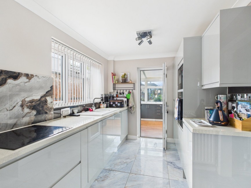 3 bedroom House for Sale Boddington Gardens, Biggleswade, Bedfordshire