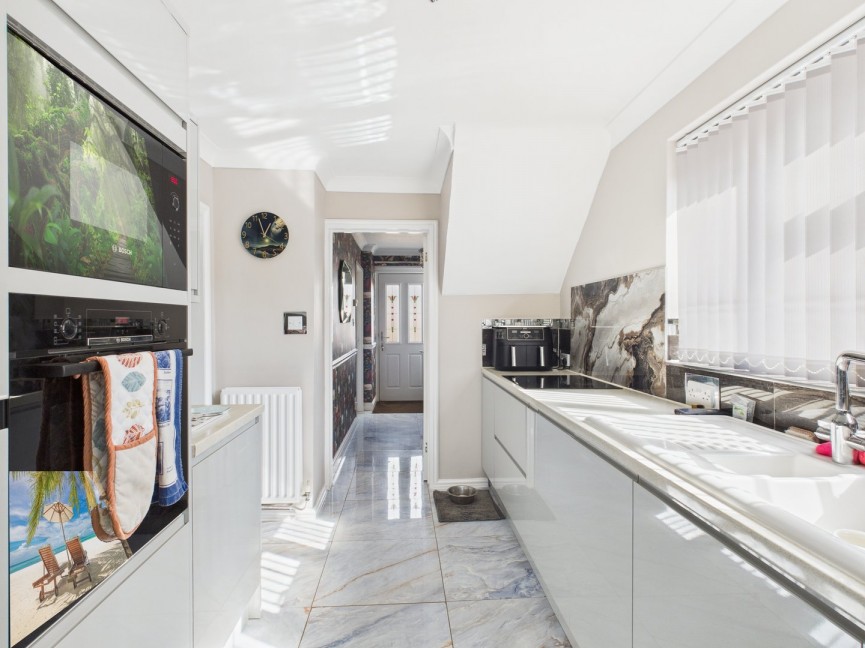 3 bedroom House for Sale Boddington Gardens, Biggleswade, Bedfordshire