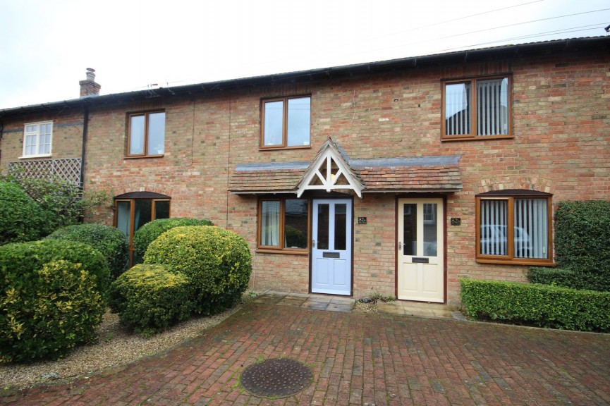 1 bedroom Flat for Letting Ridgmont, Bedford