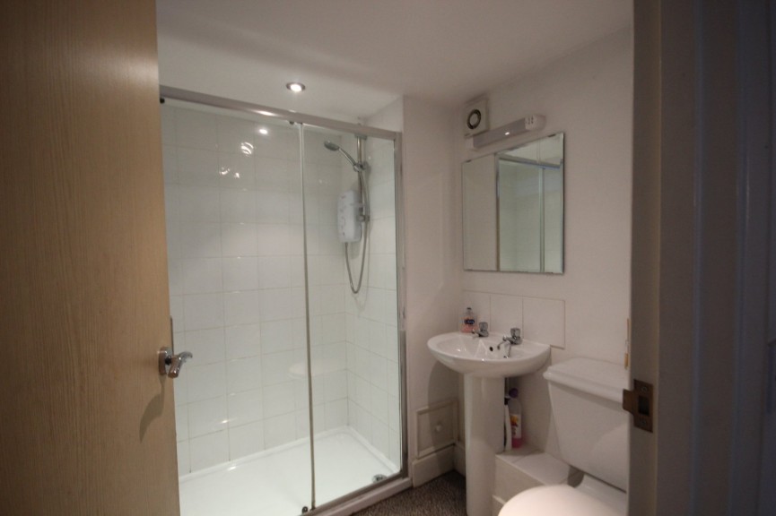 1 bedroom Flat for Letting Ridgmont, Bedford