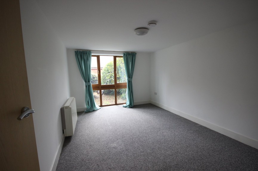 1 bedroom Flat for Letting Ridgmont, Bedford