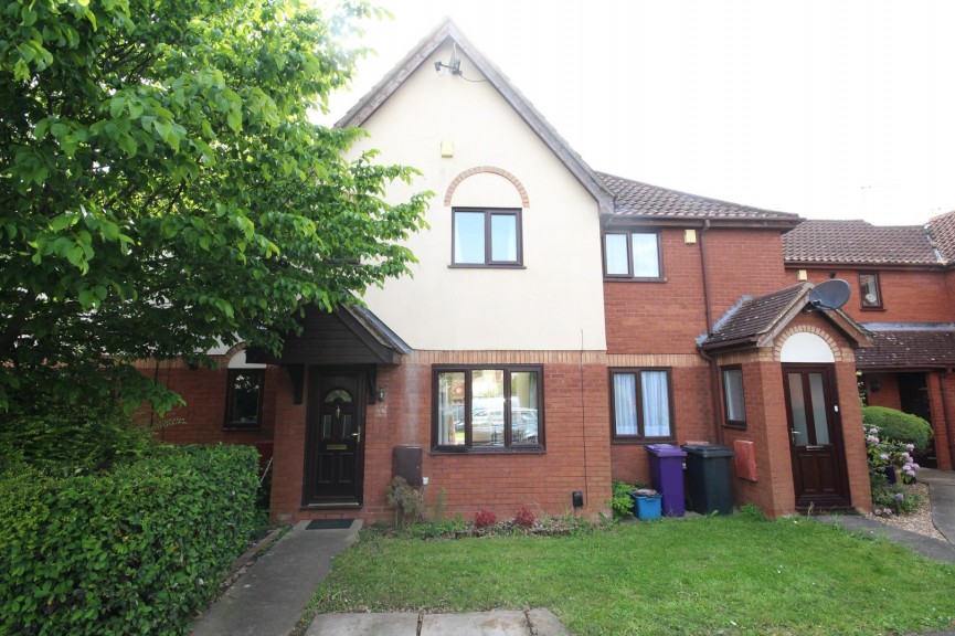 3 bedroom House for Letting Pascal Way, Letchworth Garden City, Hertfordshire