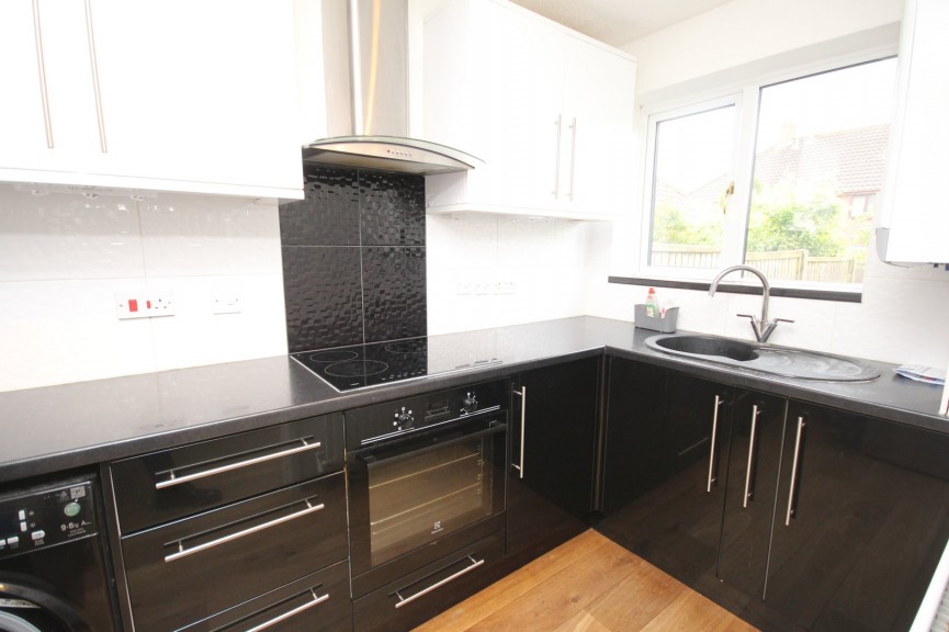 3 bedroom House for Letting Pascal Way, Letchworth Garden City, Hertfordshire