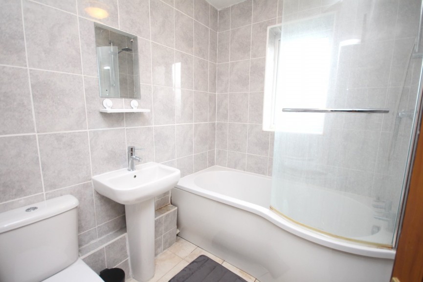 3 bedroom House for Letting Pascal Way, Letchworth Garden City, Hertfordshire